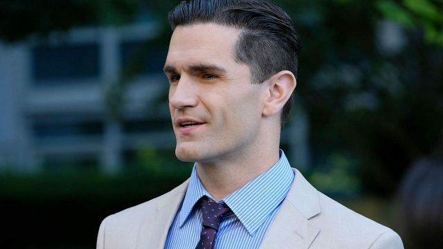 Imagem da notícia Riverdale escala vilão de Supergirl para a 4ª temporada