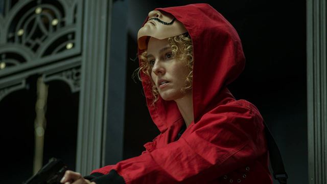 La Casa de Papel: 3ª temporada foi vista mais de 34 milhões de vezes na semana de estreia, afirma Netflix