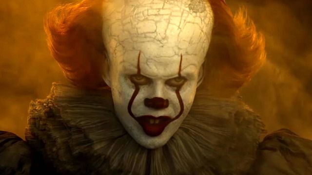 Imagem da notícia It - Capítulo 2 terá sessões só para palhaços nos Estados Unidos