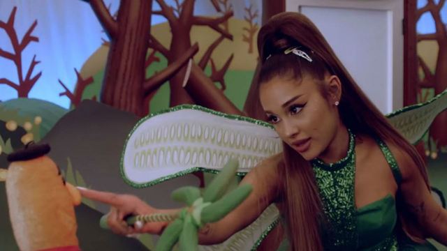 Kidding: Segunda temporada ganha trailer com participação de Ariana Grande