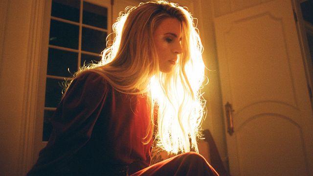 Imagem da notícia The OA: Netflix cancela série após duas temporadas