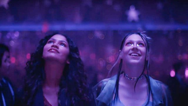 Imagem da notícia Euphoria: Crítica da 1ª temporada