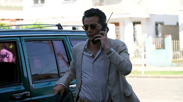 Imagem da notícia Mostra SP 2019: Wasp Network, de Olivier Assayas, vai abrir o festival 