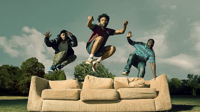 Imagem da notícia Atlanta: Série é renovada para 4ª temporada