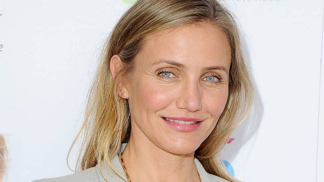 Imagem da notícia Cameron Diaz diz que ficar longe de Hollywood foi a melhor decisão que já tomou