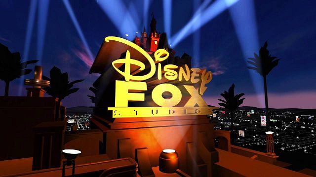Imagem da notícia Disney deverá lançar pelo menos metade dos filmes da Fox direto no streaming