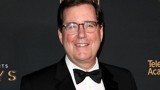 Imagem da notícia Oscar: Novo presidente da Academia é o primeiro abertamente gay