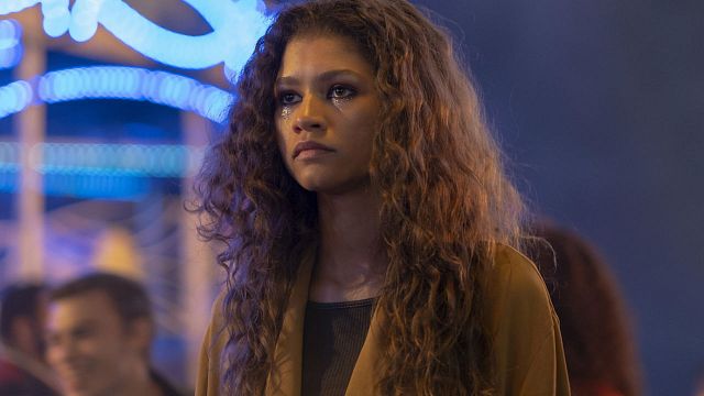 Imagem da notícia Euphoria: Showrunner nega rumores sobre o destino de Rue