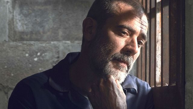 The Walking Dead: Jeffrey Dean Morgan declara que Negan não terá um arco de redenção na 10ª temporada