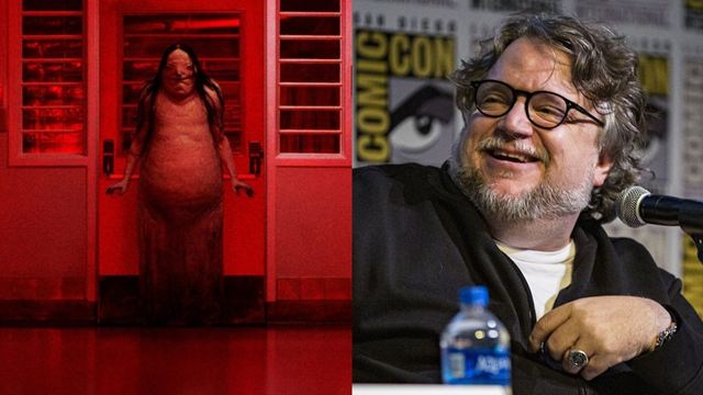 Histórias Assustadoras para Contar no Escuro: Guillermo del Toro compara criação do terror com American Idol