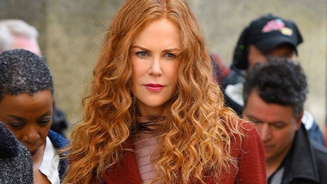 HBO libera primeiras imagens das novas séries de Nicole Kidman, Winona Ryder e Mark Ruffalo