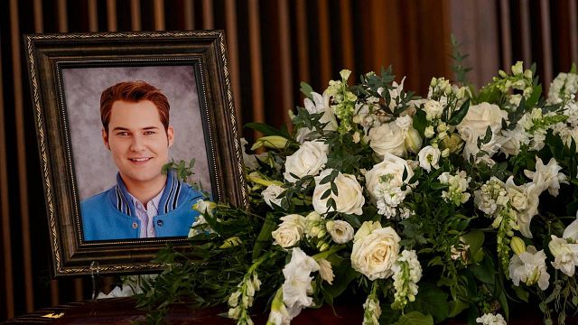 Imagem da notícia 13 Reasons Why: Trailer final da 3ª temporada pergunta quem matou Bryce Walker