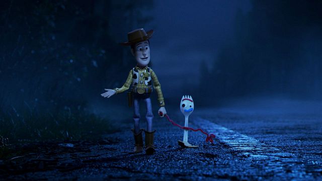 Imagem da notícia Toy Story 4 ultrapassa US$ 1 bilhão nas bilheterias