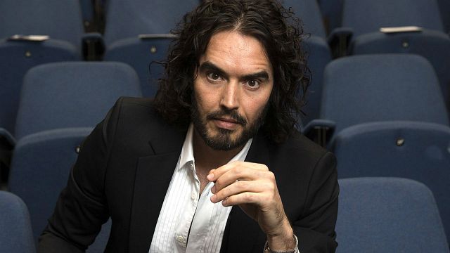 Imagem da notícia Morte no Nilo: Russell Brand negocia para a continuação de Assassinato no Expresso do Oriente