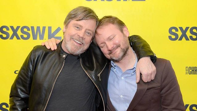 Star Wars: Trilogia de Rian Johnson não terá personagens clássicos