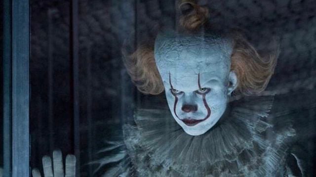 It - Capítulo 2: Otários enfrentam criancinha em nova foto