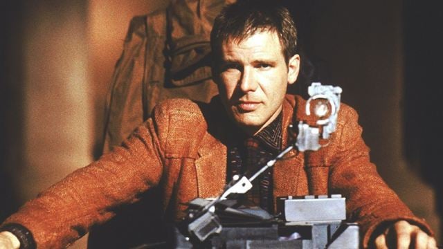 Dicas do Dia: Blade Runner - O Caçador de Andróides e Sr. e Sra. Smith são os destaques