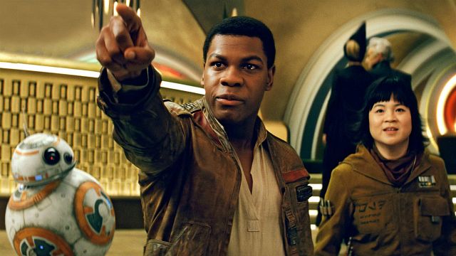 Imagem da notícia Enquete da Semana: Que personagem de Star Wars merece uma série para chamar de sua?