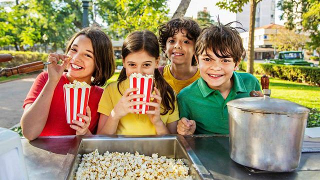 Imagem da notícia Turma da Mônica - Lições: Sequência de Laços ganha data de estreia