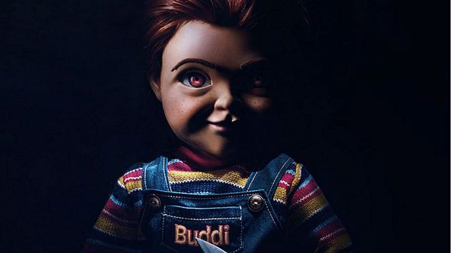 Imagem da notícia Filmes de terror que lhe fazem rir
