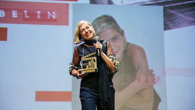 Imagem da notícia Festival de Gramado 2019: Carla Camurati dedica homenagem às mulheres do cinema brasileiro
