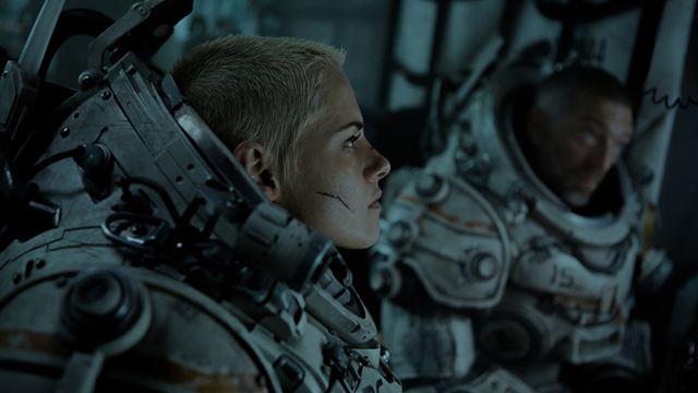 Ameaça Profunda: Ficção científica estrelada por Kristen Stewart ganha trailer legendado