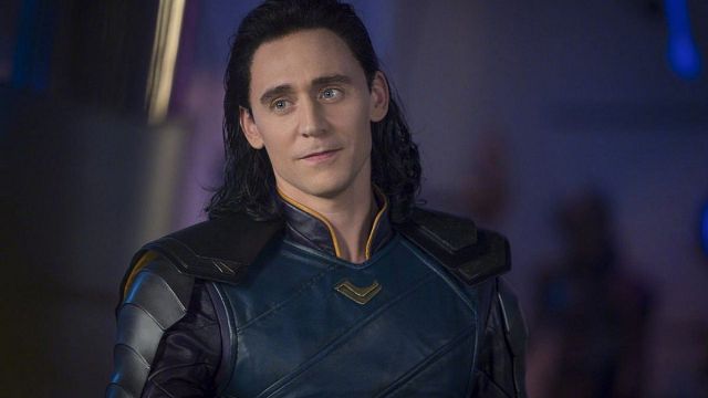 Imagem da notícia Loki: Tom Hiddleston revela a quantidade de episódios da série da Marvel