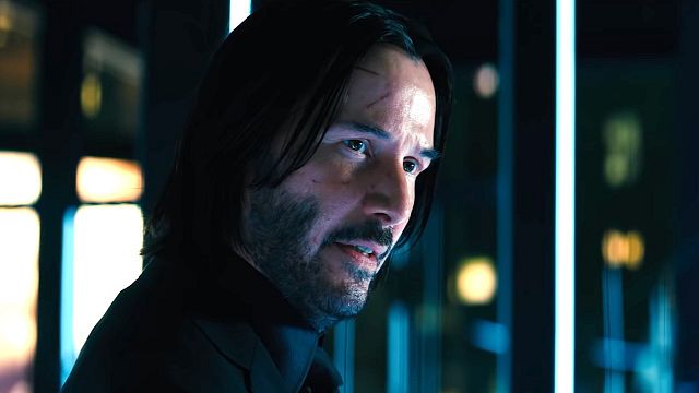 Imagem da notícia Keanu Reeves causa apagão no centro de São Paulo com filmagens de nova série