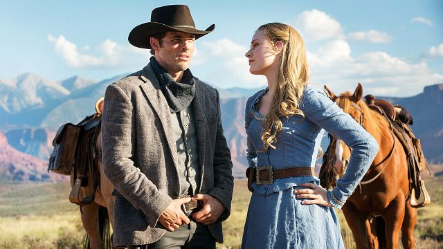 Imagem da notícia Westworld ganha jogo em Realidade Virtual