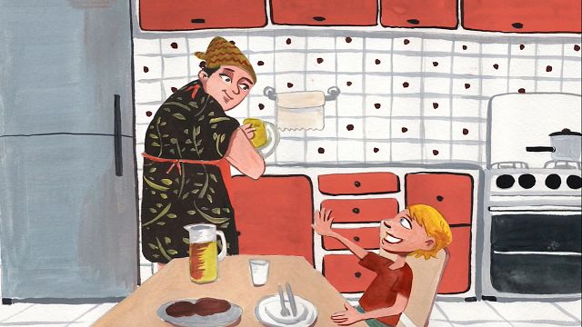 Imagem da notícia Tsé: Documentário que apresenta a saga de sobrevivente do holocausto ganha trailer (Exclusivo)