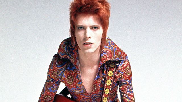 Stardust: Revelada a primeira imagem da biografia sobre David Bowie