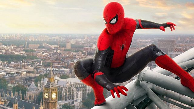 Imagem da notícia Homem-Aranha: Longe de Casa ganhará versão estendida com cenas inéditas