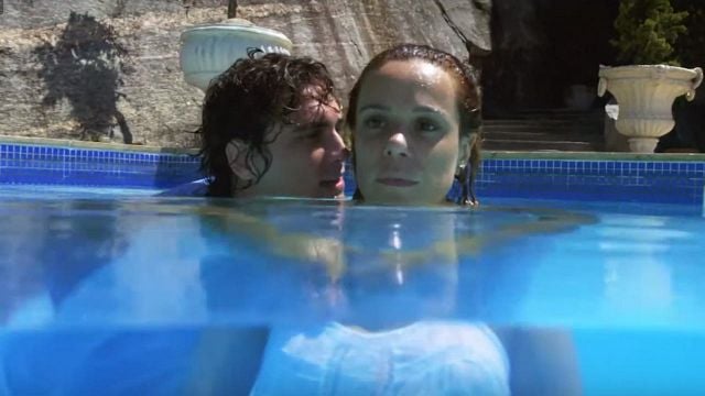 Imagem da notícia Amor Assombrado: Novo filme do diretor de Kardec ganha primeiro trailer (Exclusivo)