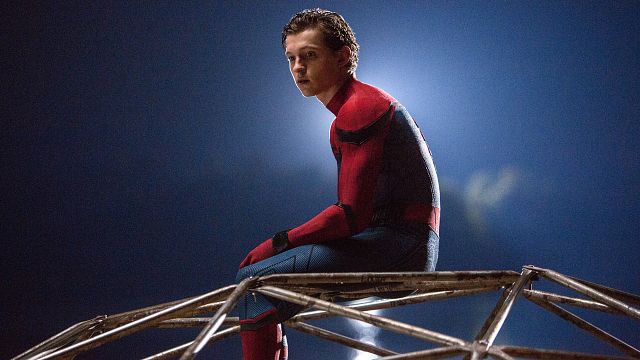 Imagem da notícia Homem-Aranha: Sony está decepcionada com a Marvel após fim do acordo