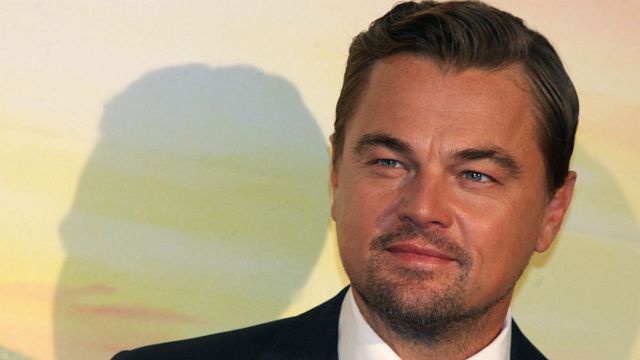 Imagem da notícia Leonardo DiCaprio, Cara Delevingne e outros artistas alertam sobre queimadas na Amazônia