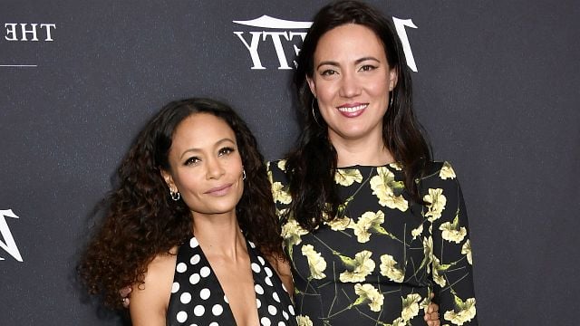 Imagem da notícia Thandie Newton vai trabalhar novamente com a criadora de Westworld em filme