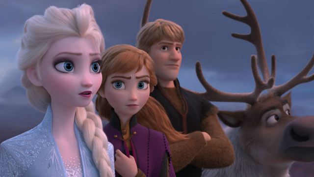 D23 2019: Evento da Disney traz novos vislumbres de Frozen 2