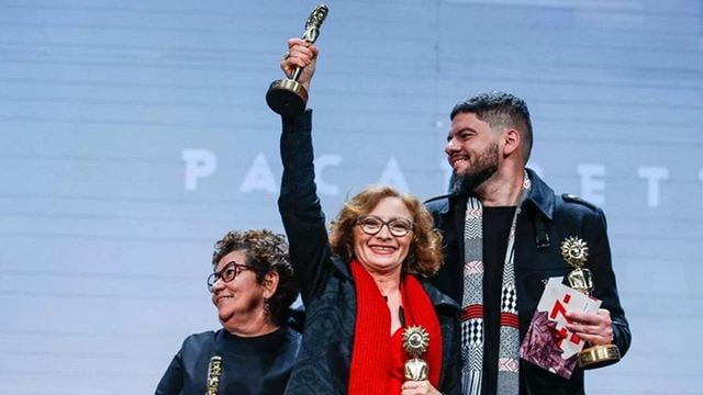 Festival de Gramado 2019: Pacarrete é o grande vencedor!