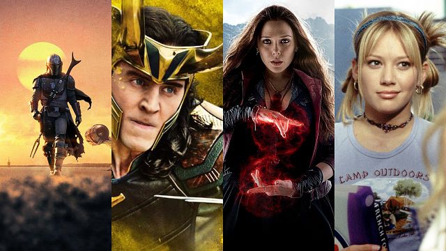 Imagem da notícia Disney+ vai seguir modelo tradicional e lançar episódios semanalmente
