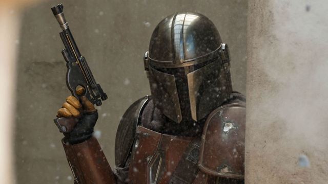 The Mandalorian: Revelados detalhes sobre os personagens da nova série Star Wars