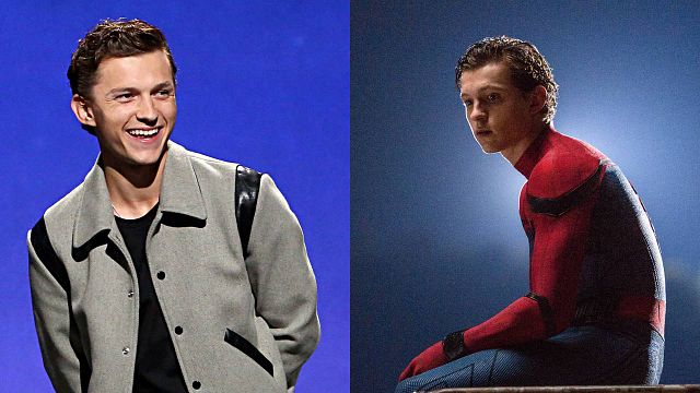Imagem da notícia Homem-Aranha: Tom Holland declara que filmes vão ficar maiores e melhores com novos crossovers