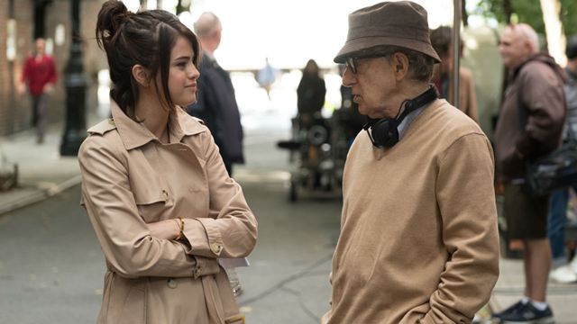 Um Dia de Chuva em Nova York: Filme de Woody Allen ganha trailer legendado