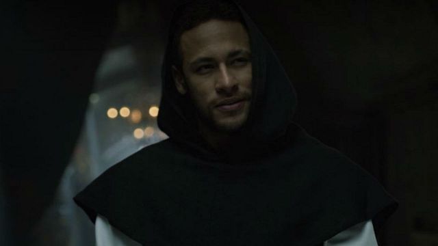 Imagem da notícia La Casa de Papel: Netflix relança 3ª temporada com participação de Neymar