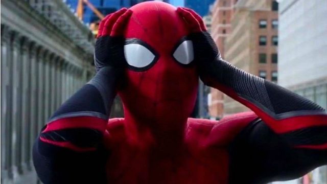 Imagem da notícia Fãs criam site para verificar se o Homem-Aranha já voltou para o Universo Cinematográfico Marvel