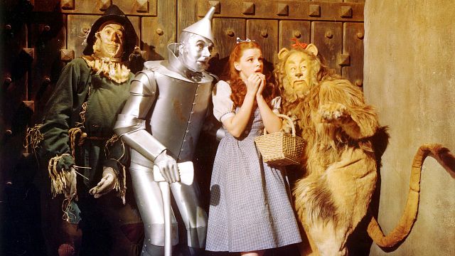 Imagem da notícia O Mágico de Oz ganha brincadeira escondida do Google em homenagem aos 80 anos de lançamento
