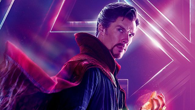 Imagem da notícia Fã encontra erro de continuidade em Vingadores: Ultimato envolvendo Doutor Estranho