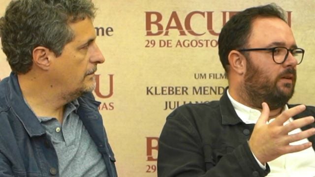 Bacurau: "Se o filme mostra de forma honesta o país que retrata, terá uma reação forte", diz Kleber Mendonça Filho