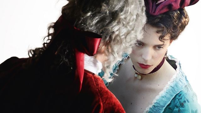 O Último Amor de Casanova: Drama histórico ganha cartaz e trailer nacional (Exclusivo)