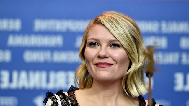 Imagem da notícia Kirsten Dunst diz que é ignorada por Hollywood
