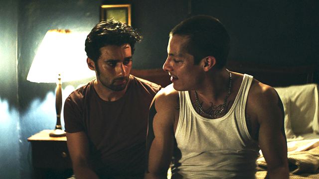 Cine Ceará 2019: O drama Luciérnagas, sobre iraniano gay refugiado no México, desponta como bom candidato a prêmios